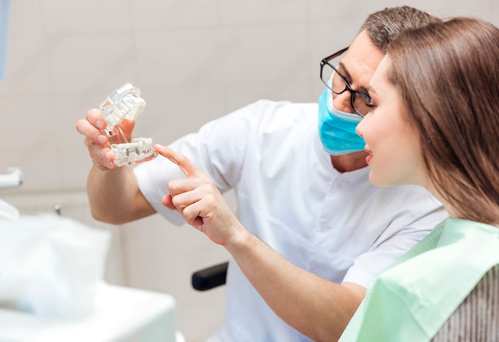 Periodoncia Majadahonda prevenimos enfermedad