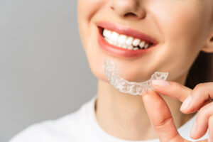 ortodoncia invisible estética y salud bucal
