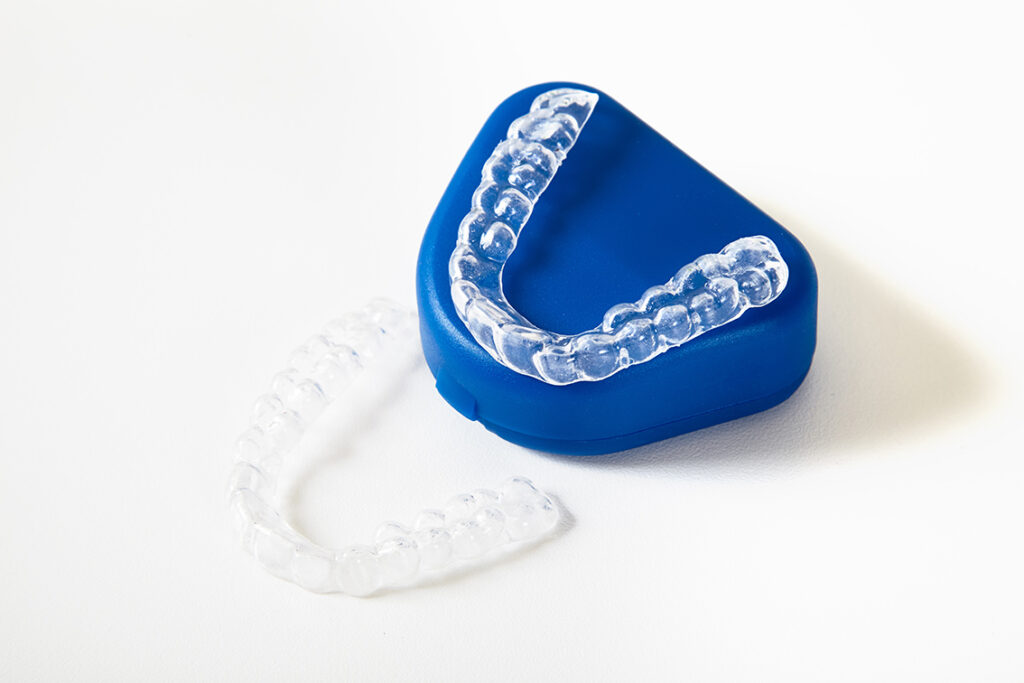 ortodoncia invisible estética y salud bucal